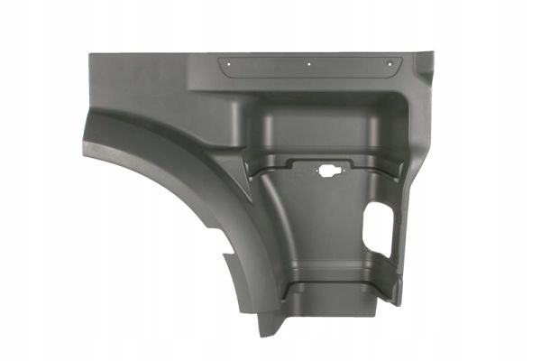 Ступінь DAF XF E6 права 1835024