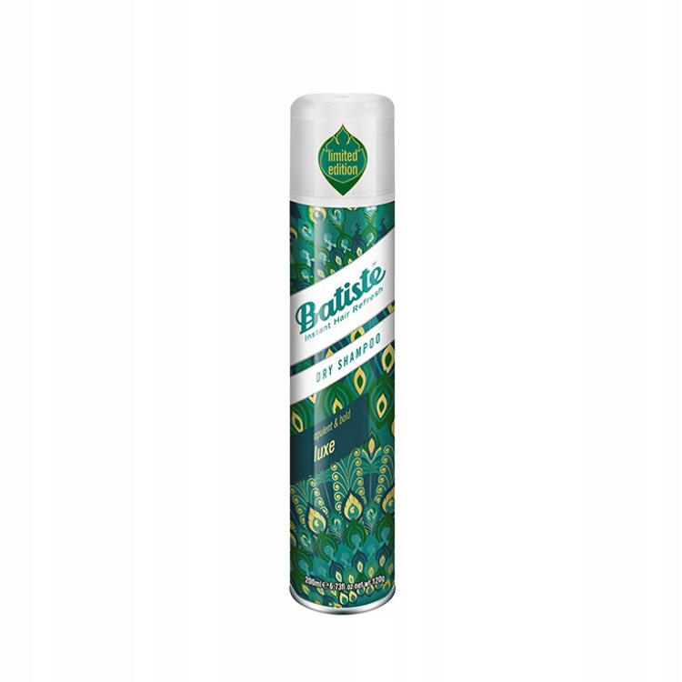 

Batiste suchy szampon Luxe 200 ml