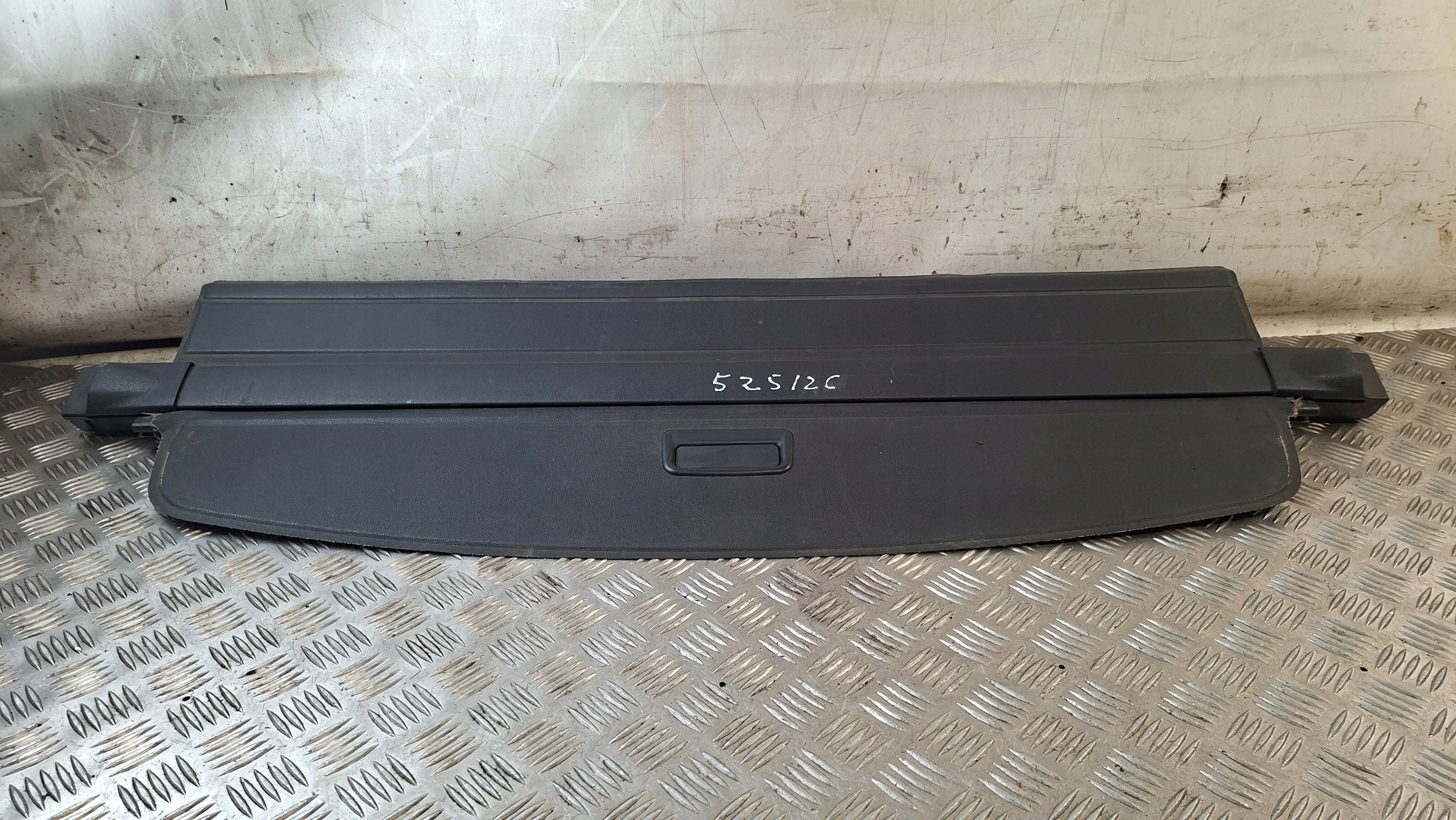 blinds boot SKODA FABIA and KOMBI