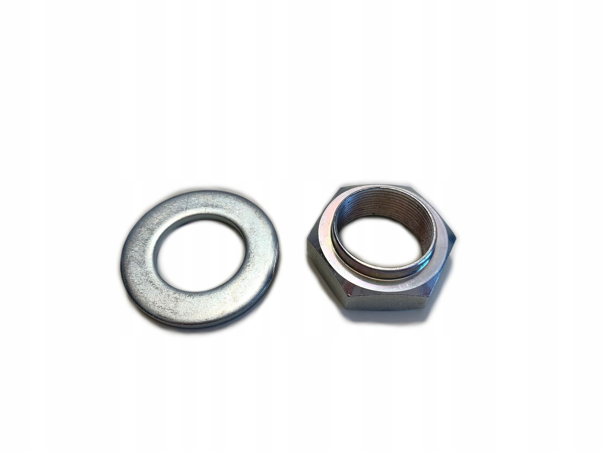 YAMAHA MT09 MT-09 - NAKRĘTKA + PODKŁADKA ZĘBATKI Producent Motopolis