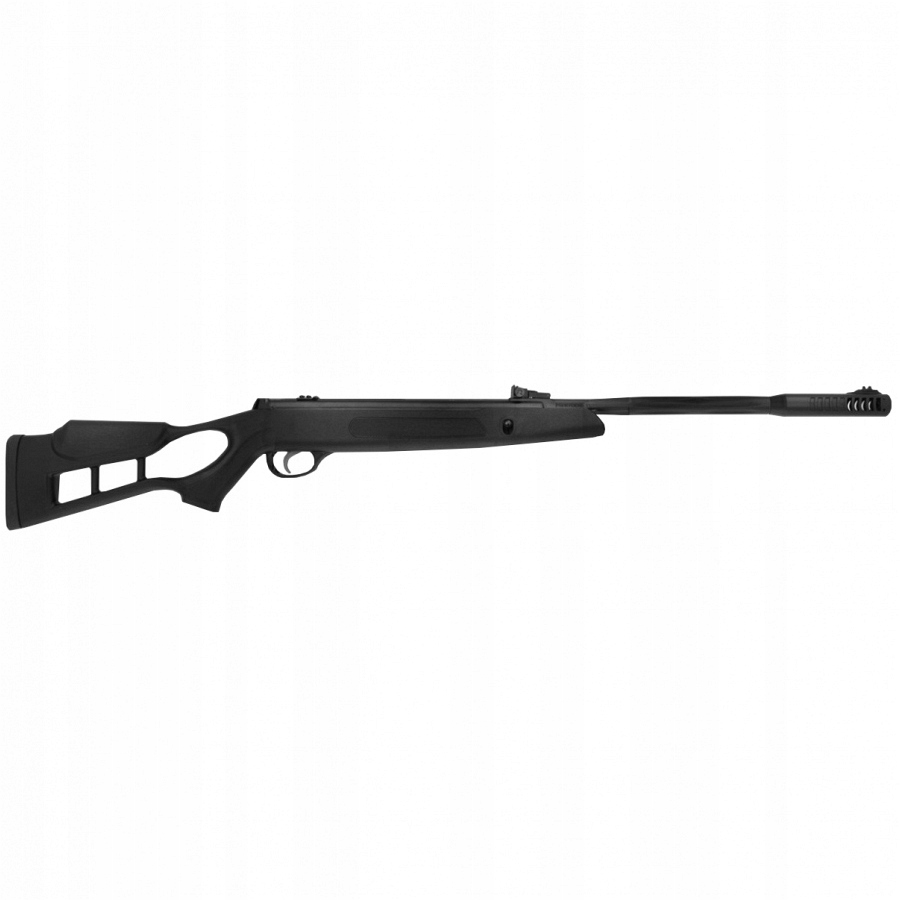 Wiatrówka Optima by Hatsan AirTact Ed 4,5 mm