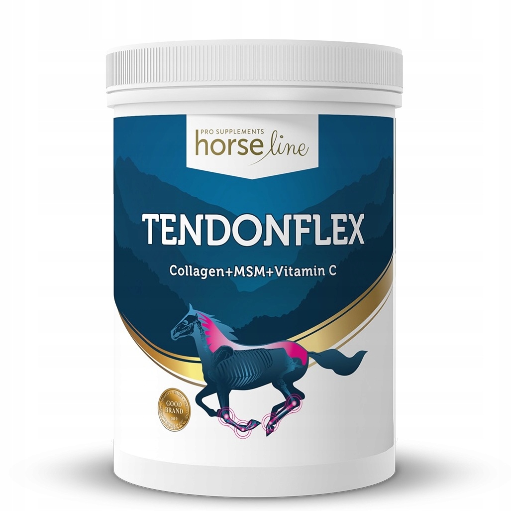 

HorseLinePRO TendonFlex 900 g Na Ścięgna