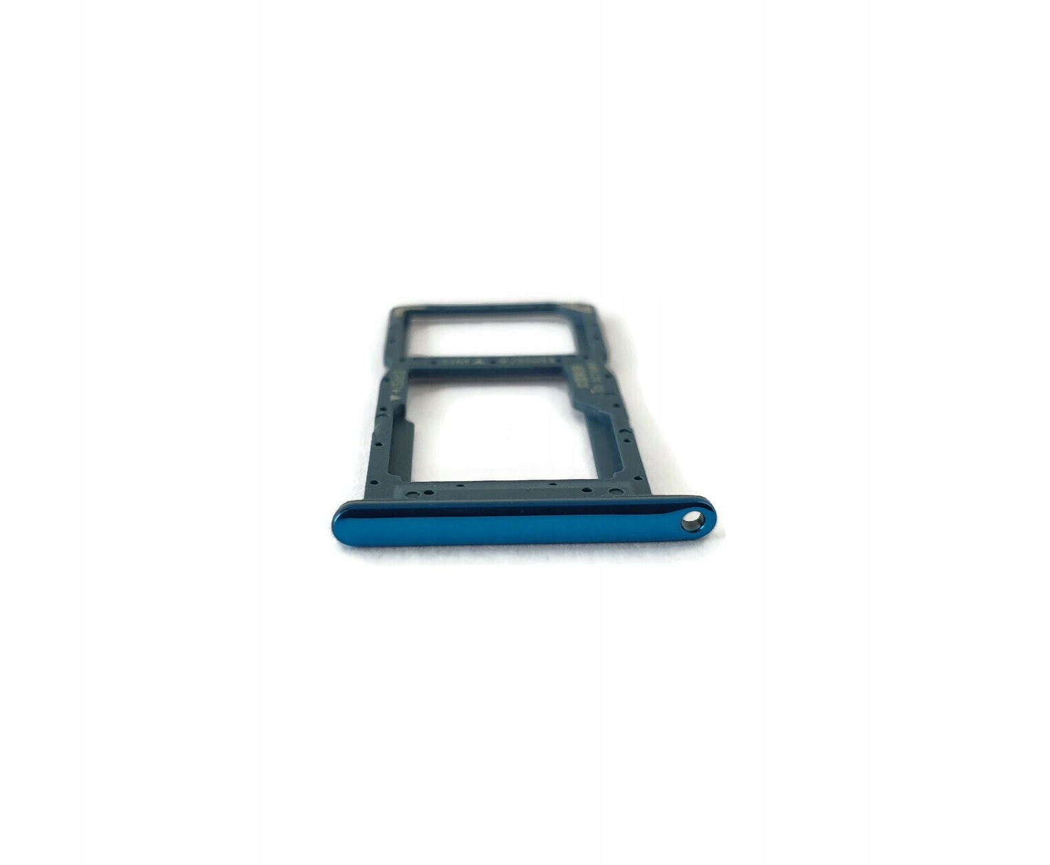 

Szufladka tacka karty Sim do Huawei P Smart 2019