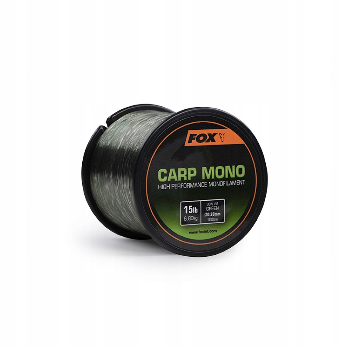 Fox Carp Mono Line 15lb Żyłka główna