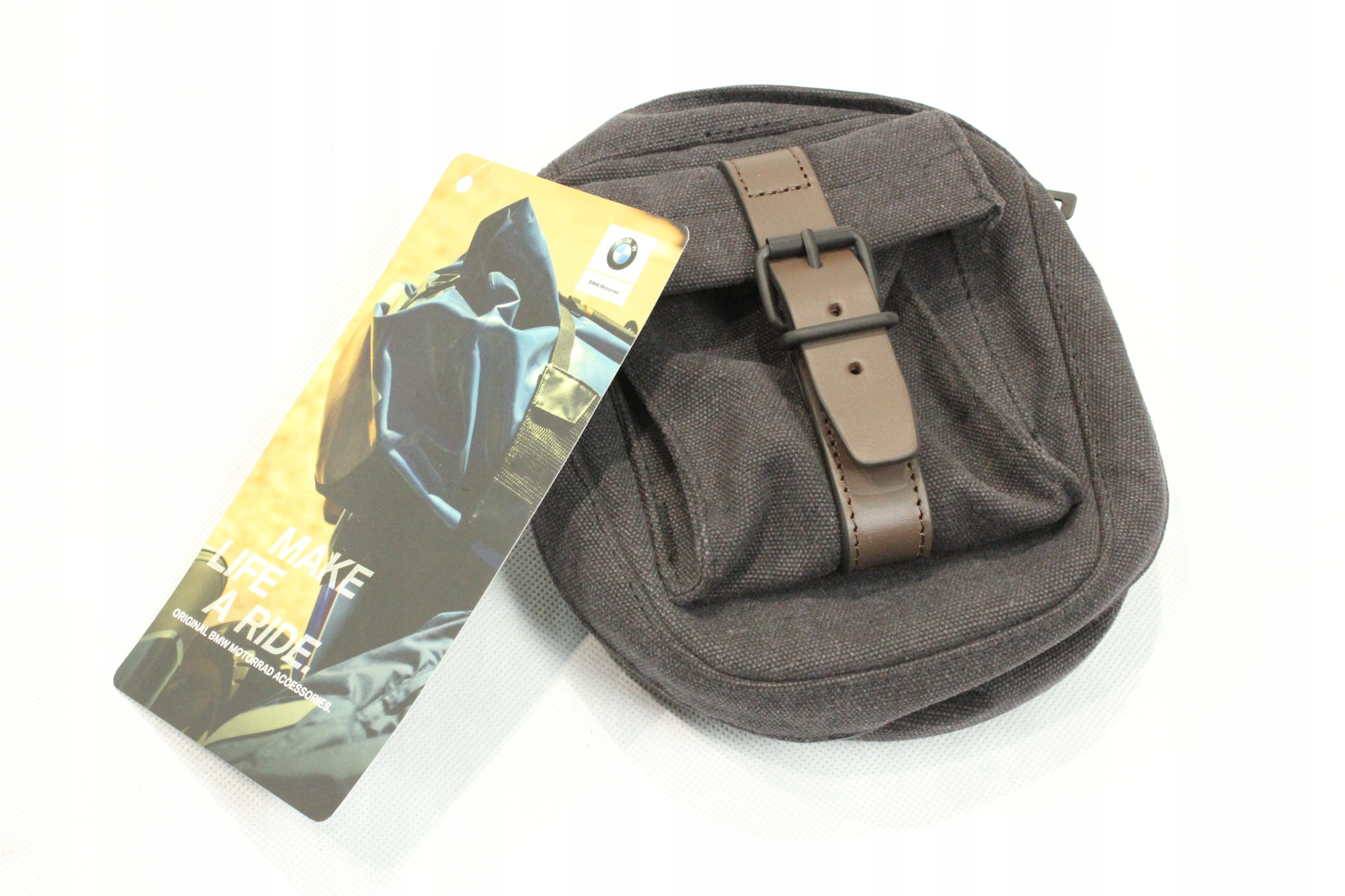 2451068 - Маленький бак сумка седельная сумка BMW R nineT K21 K22 K32