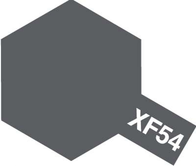 

XF-54 Dk Sea Gray 23ml akrylowa farba Tamiya 81354