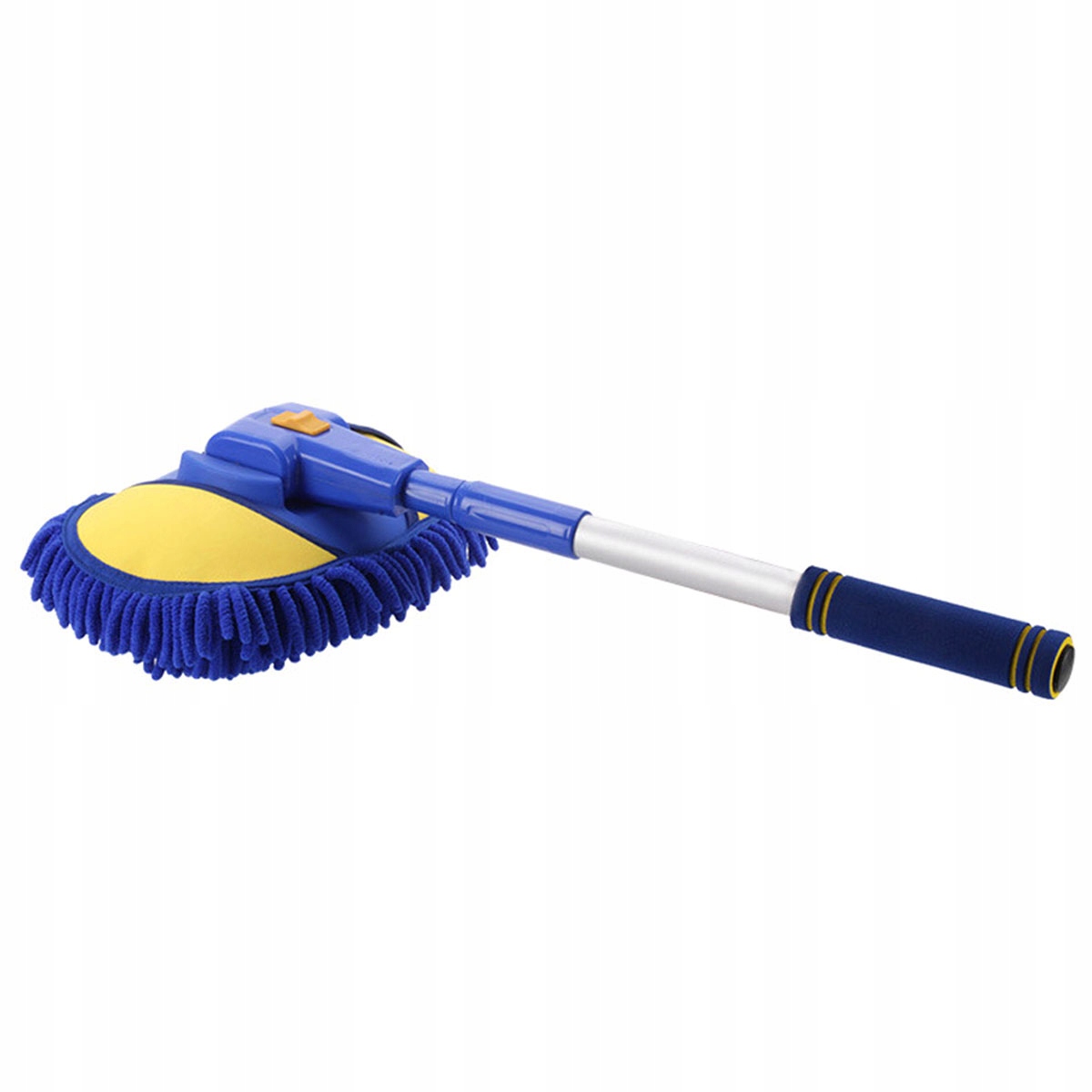 MOP SAMOCHODOWY MULTI CZYSZCZĄCY MOP SAMOCHODOWY DŁUGI UCHWYT