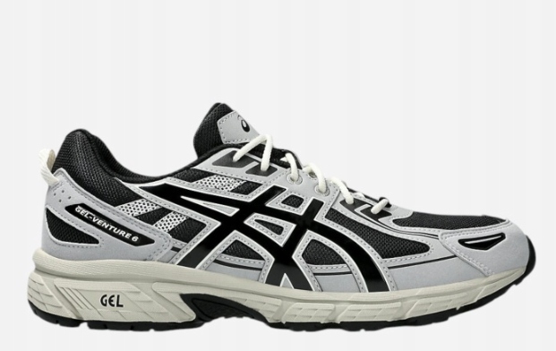 Dámské běžecké boty Asics Gel-Venture 6 1203A438-001