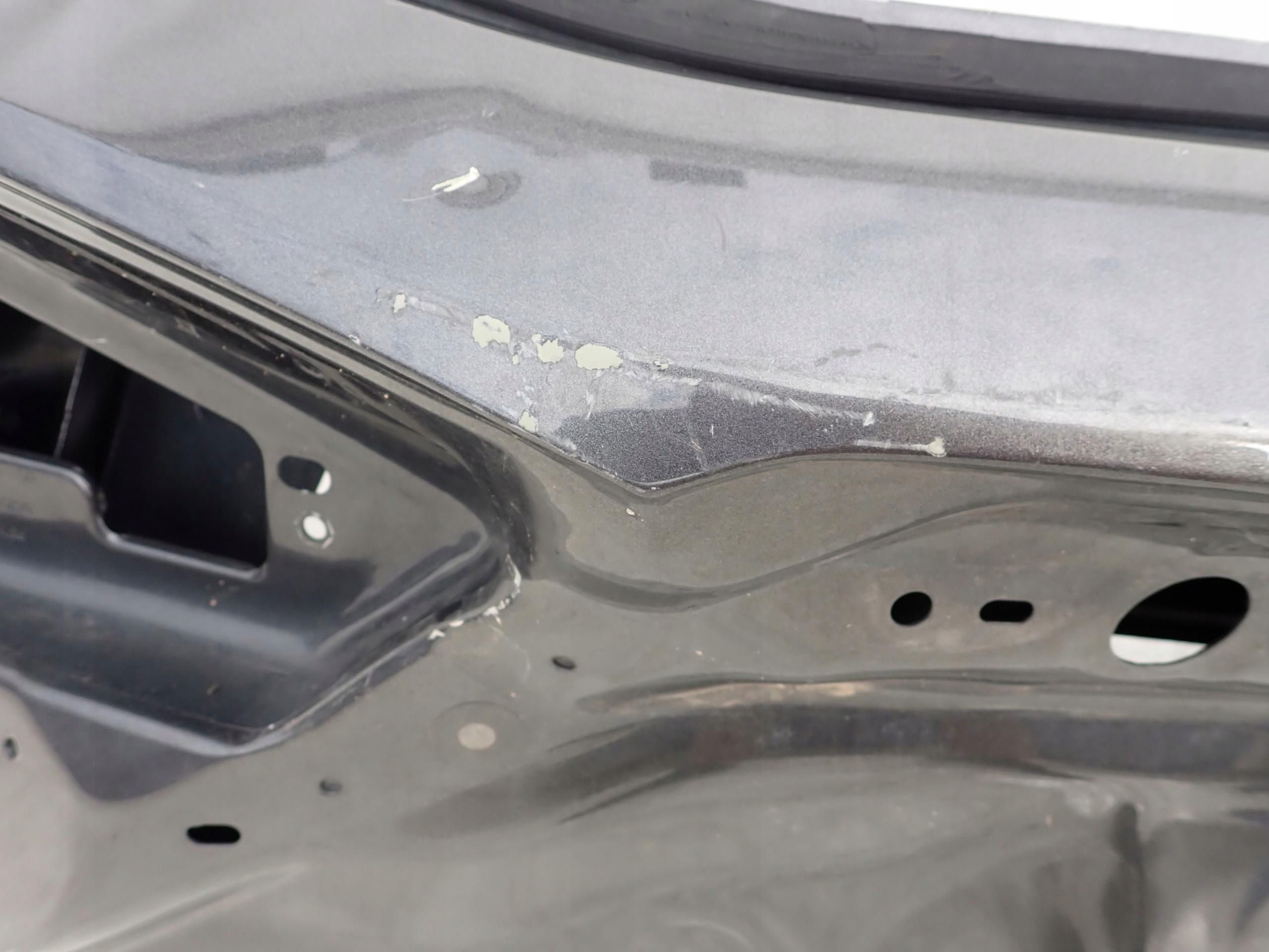 FORD MONDEO MK5 KOMBI 14-> trunk door boot