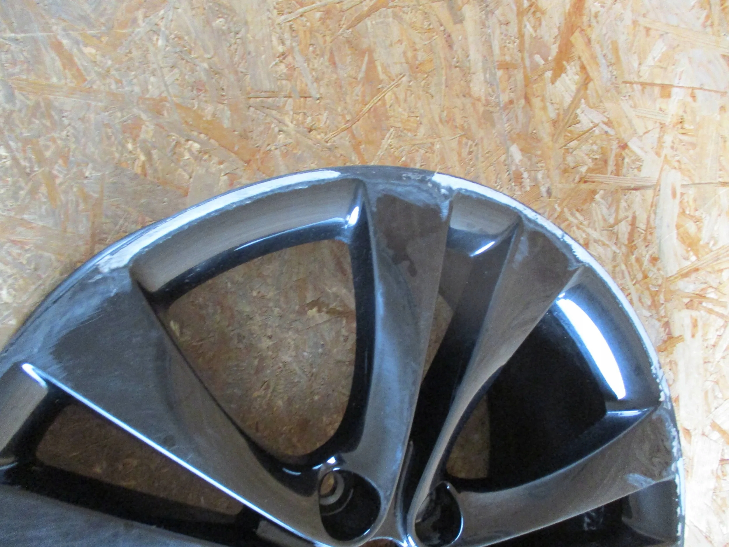 disk hliníkový OPEL INSIGNIA 8,5Jx20 ET45 5x120