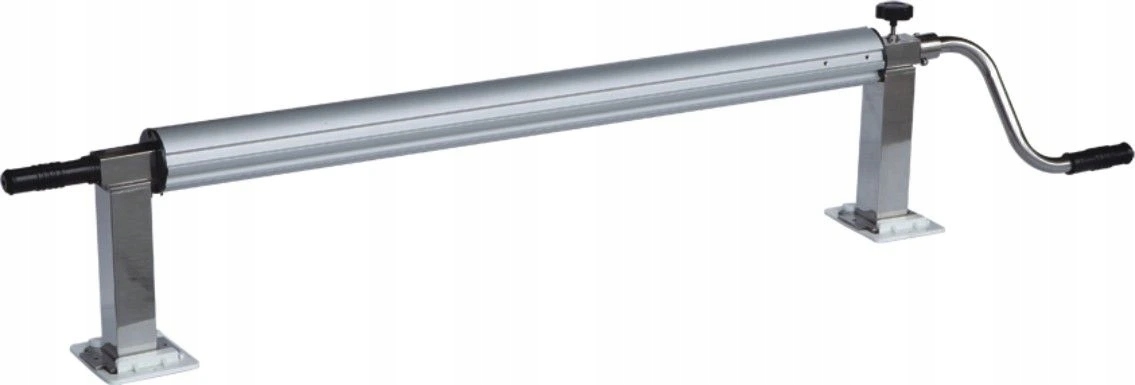 Stacionární naviják na solární plachtu 2,15 5,55 m