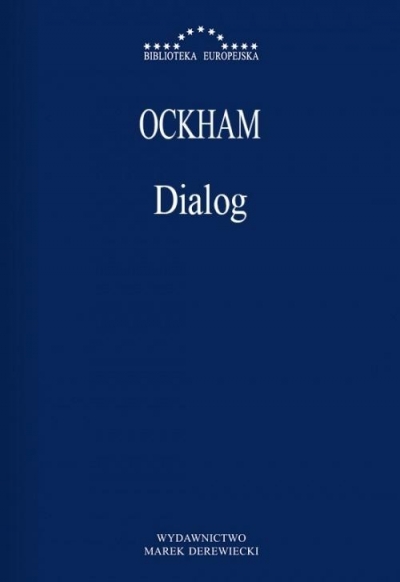 Dialog Wilhelm Ockham