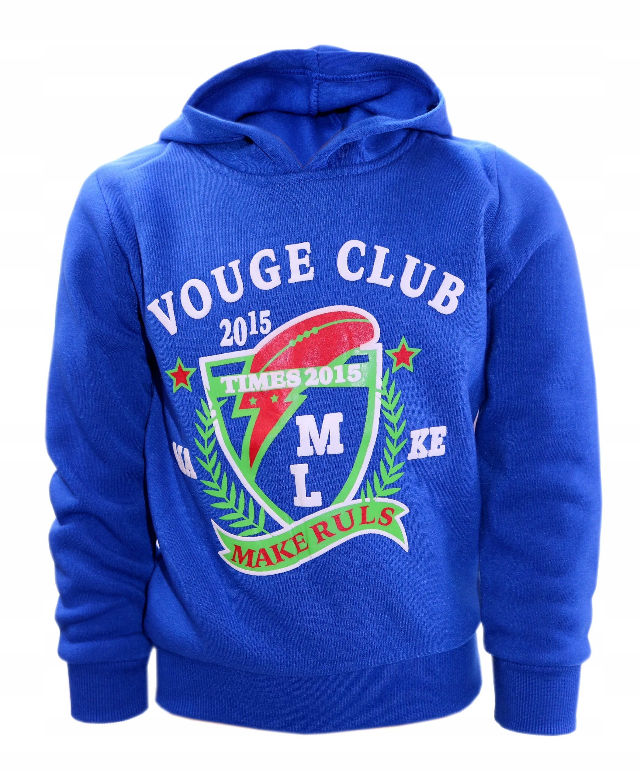 

Bluza chłopięca 86-92