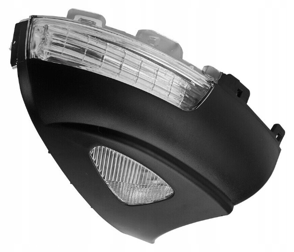 Sharan Alhambra blikač směrového světla zrcátka Pravý