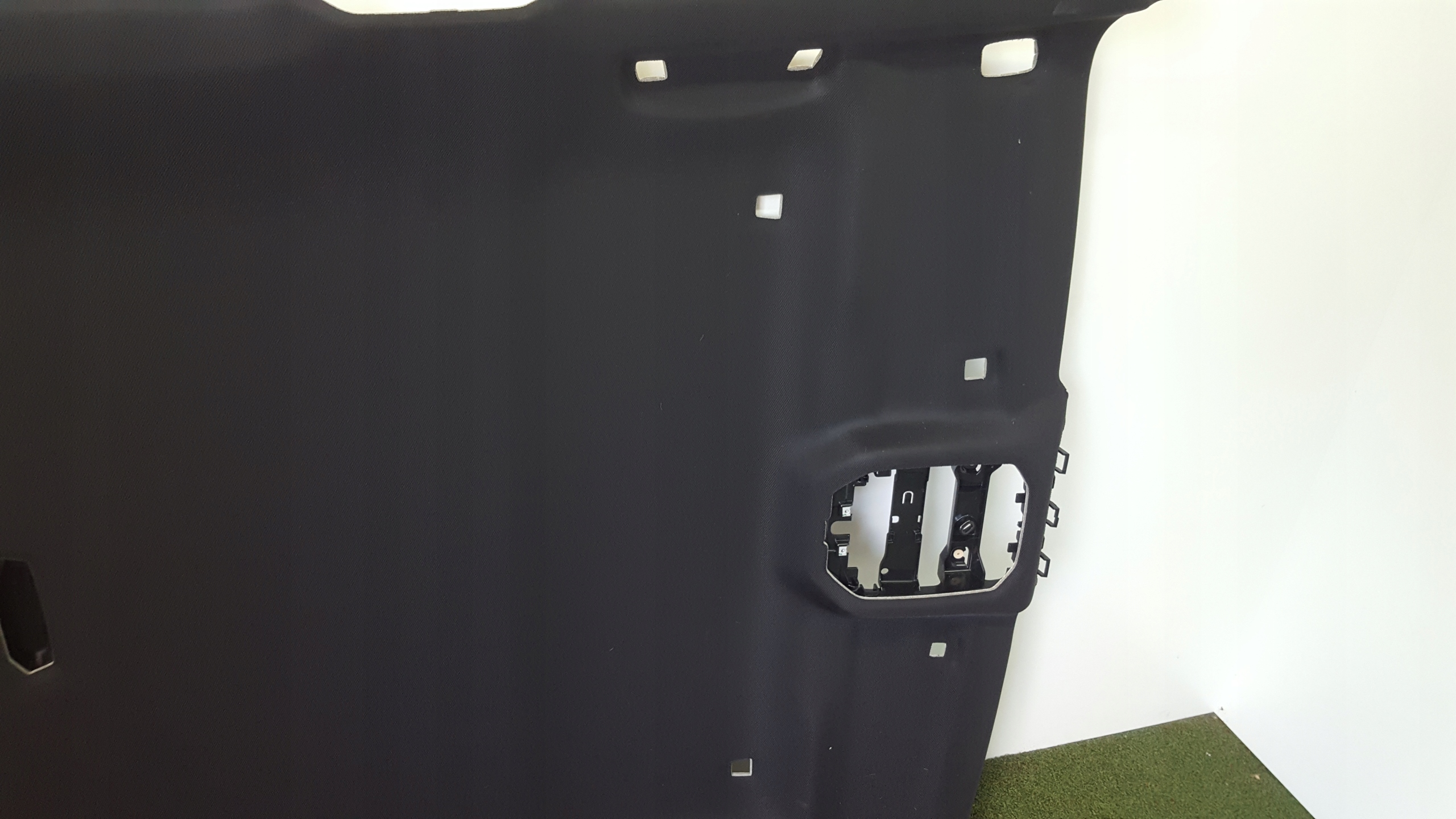 BMW G60 NOWE 5 PODSUFITKA CZARNA ANTRACYT M PAKIET 9504293 Numer katalogowy części 9504293