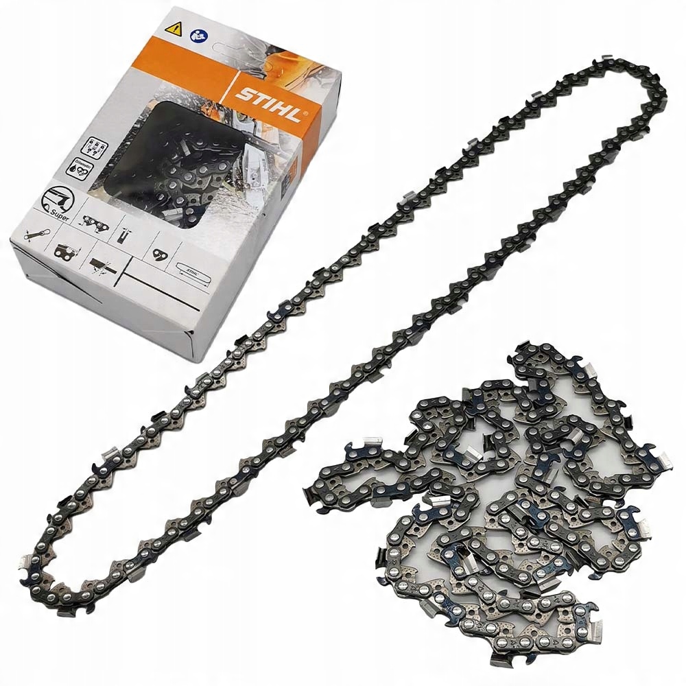 

Łańcuch Do Piły Stihl 3/8 1.3mm 56 ogniw Original