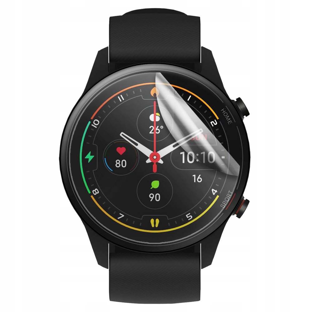 

Folia Ochronna do Zegarka Xiaomi MI Watch