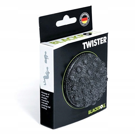 

Twister Do Głębokiej Stymulacji Roller Blackroll