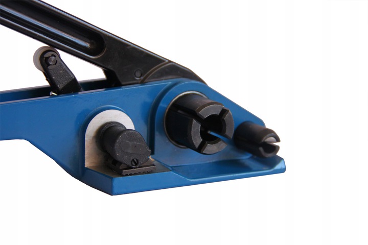 NAPINACZ BANDOWNICA H21 DO TAŚM SPINAJĄCYCH PP PET 12-19 MM PALETOWANIE