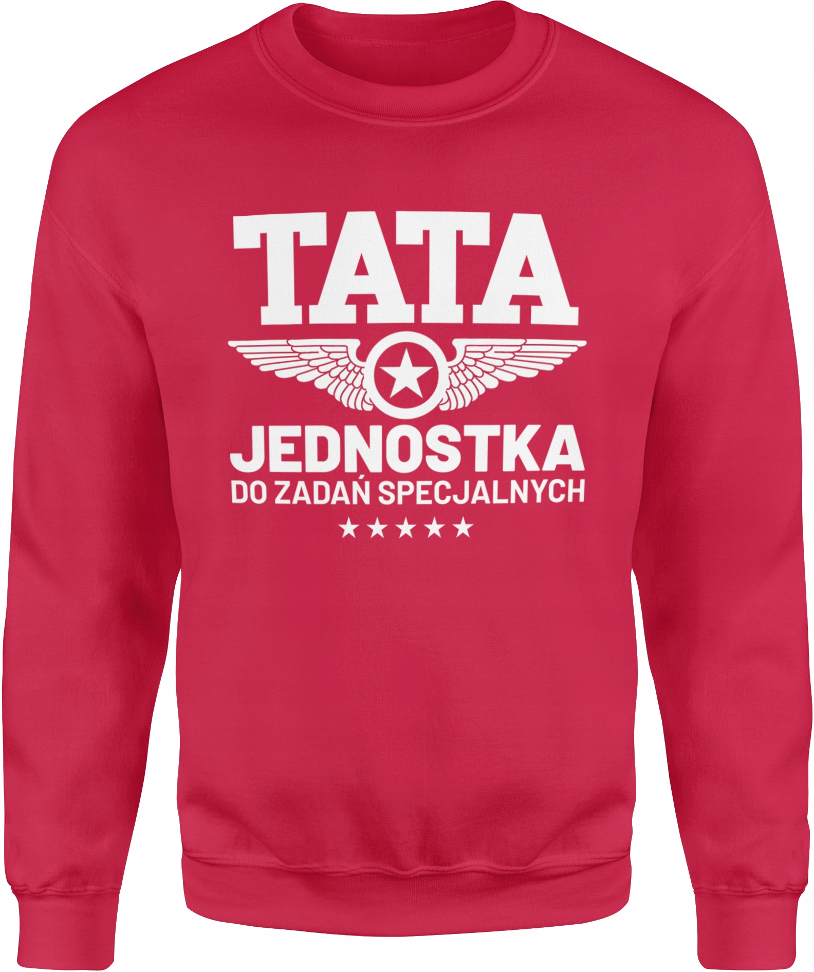 

Męska Bluza Prezent Dla Taty Na Dzień Ojca R. L