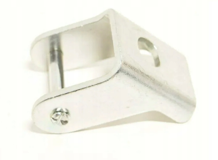 OE BMW UCHWYT ISOFIX ZEWNĘTRZNY E46 72147006160 za z