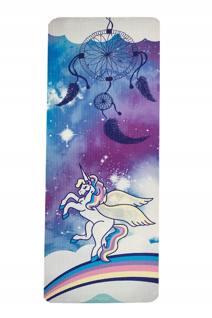 Mata do jogi dla dzieci myga Sweet Dreams 6mm