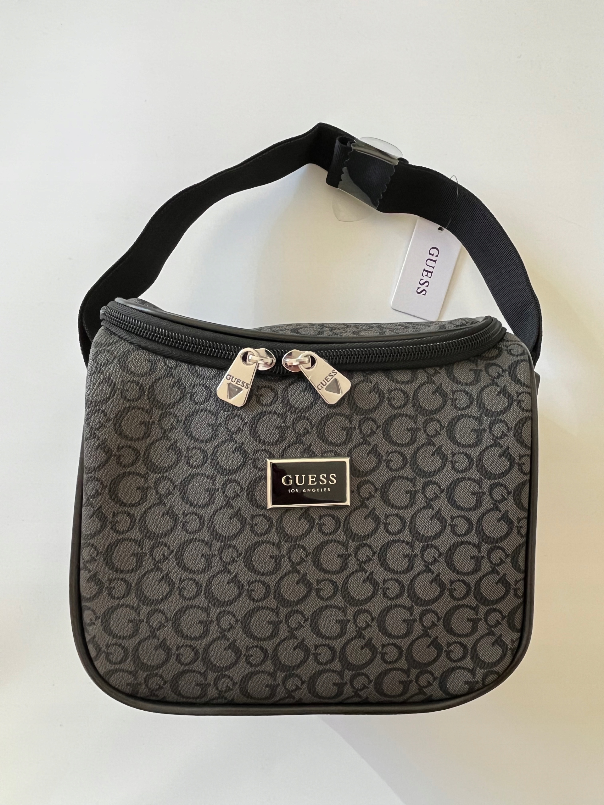 

Guess torba śniadaniowa termo torba lunch tote