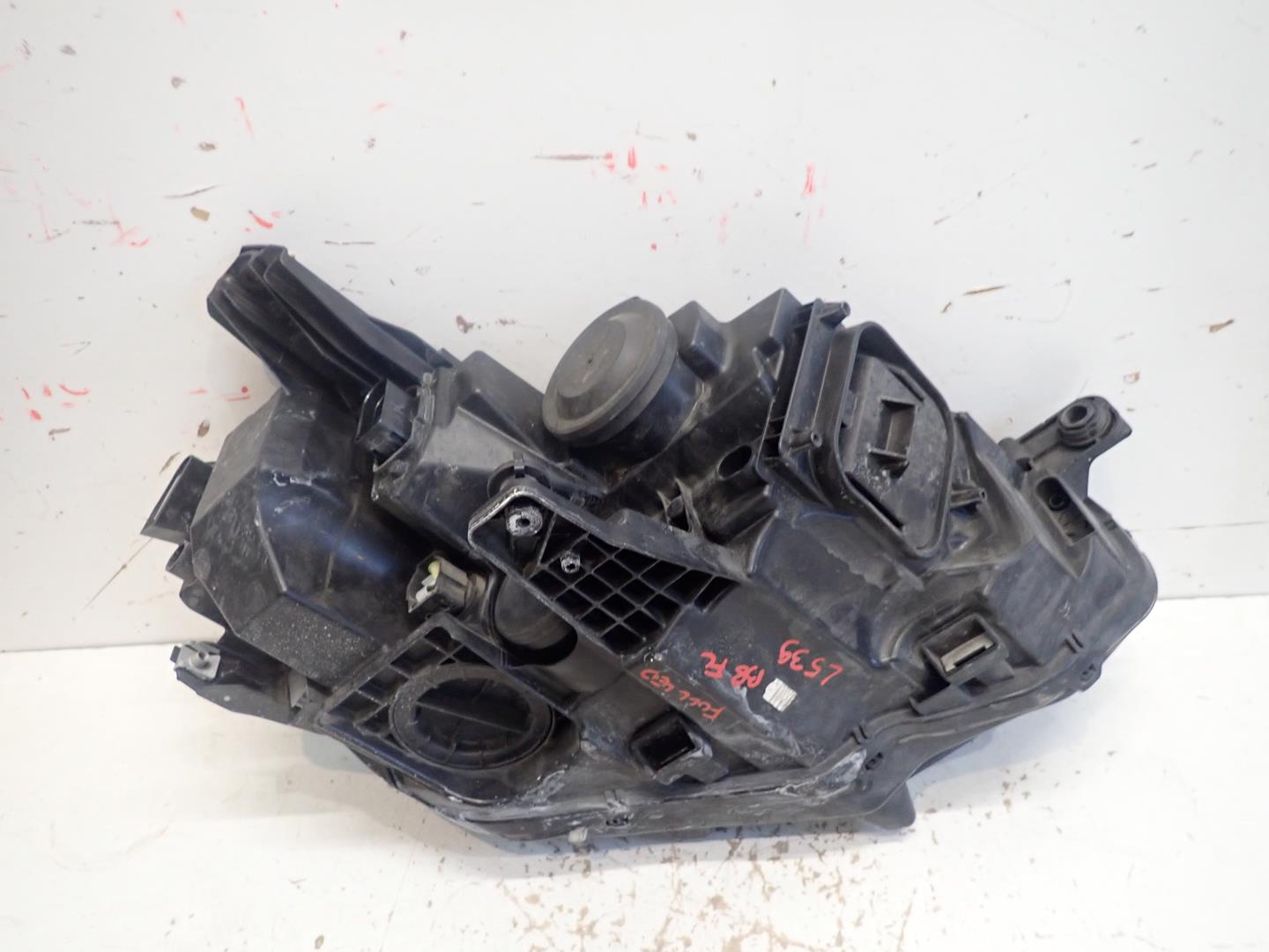 light front left VW PASSAT B8 LIFT 2019- FULL LED