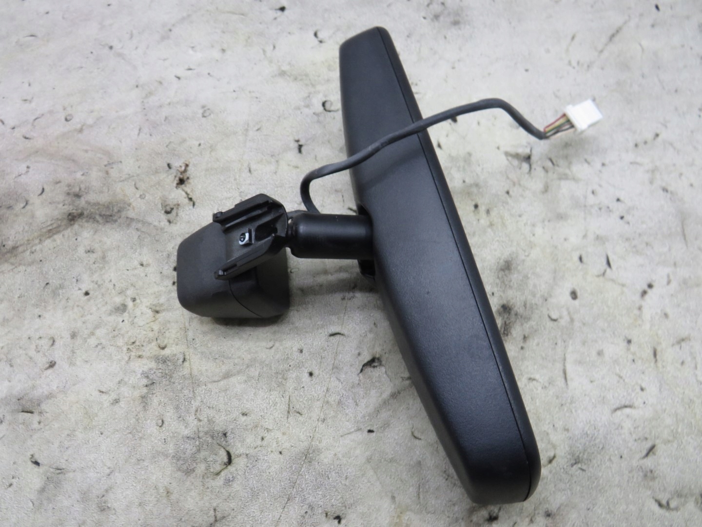 LUSTERKO WSTECZNE KAMERA CIVIC IX