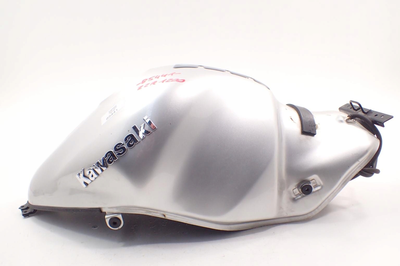 Паливний бак Bak Kawasaki ZZR 1200 02-05