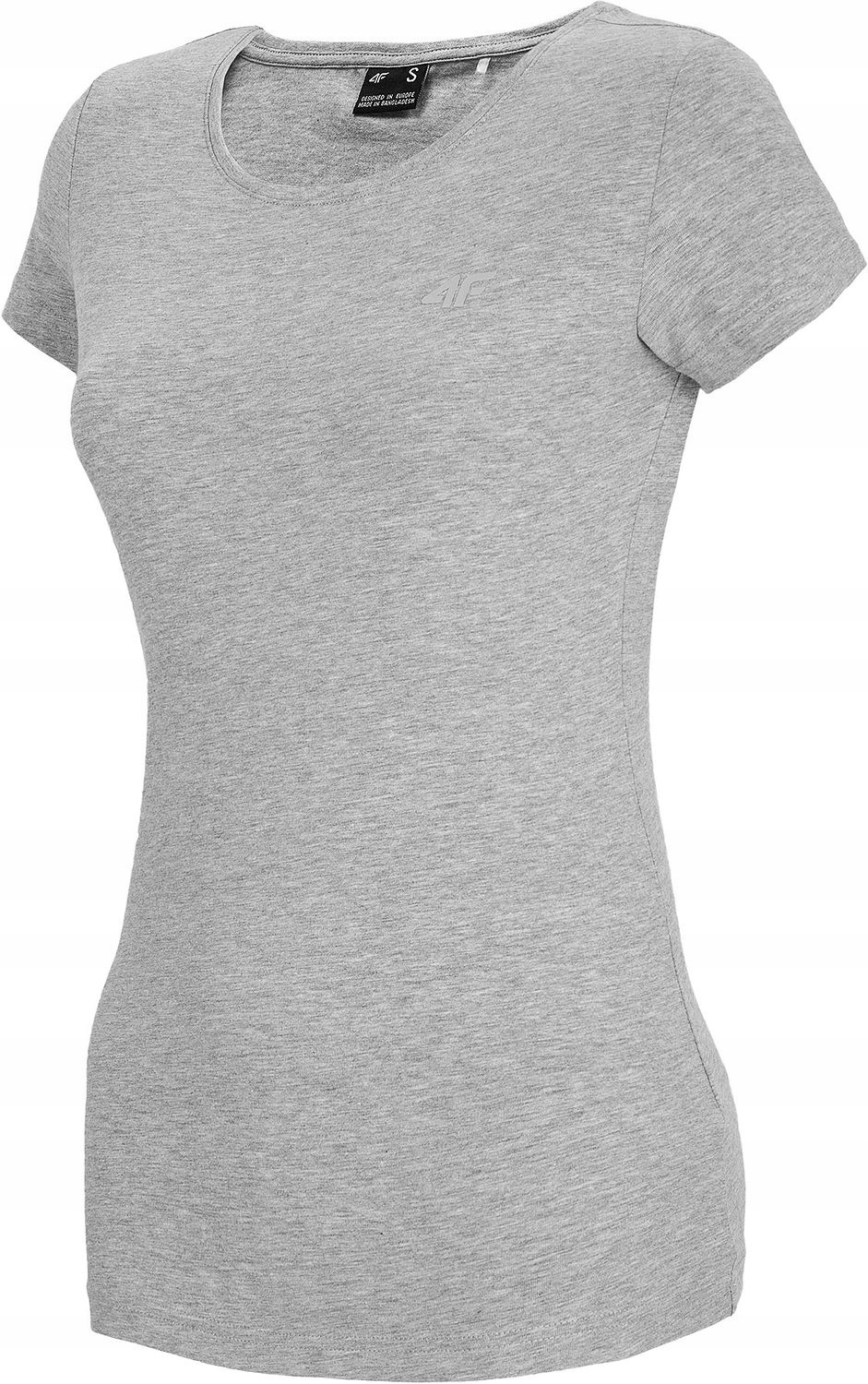 

Koszulka Damska T-shirt 4F roz. L