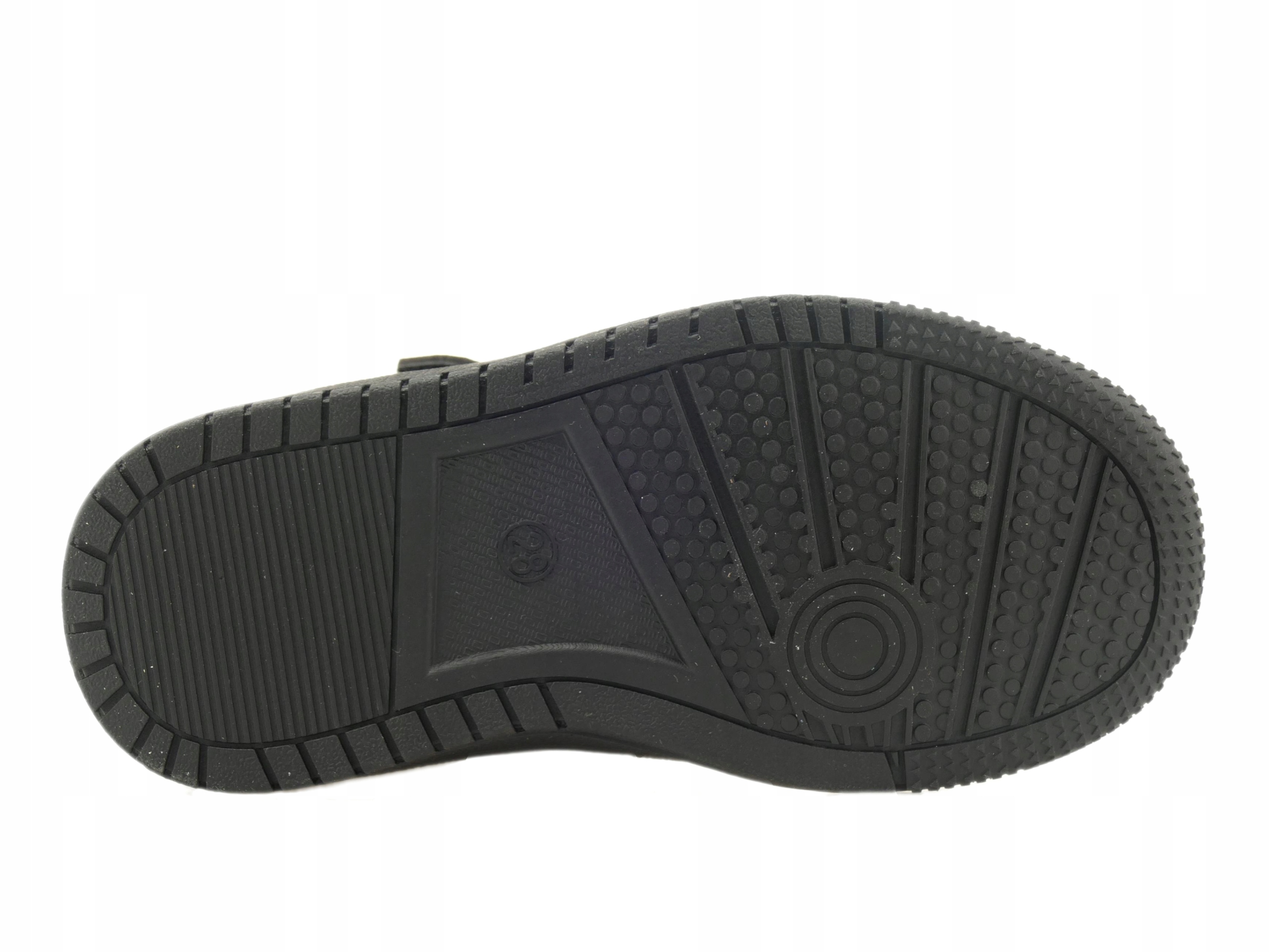 ADIDASY CHŁOPIĘCE WYSOKIE BUTY DZIECIĘCE SPORTOWE WKŁ. SKÓRA LEKKIE R.35 Płeć chłopcy dziewczynki