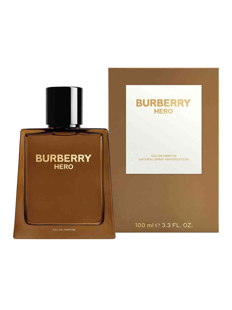 Burberry Burberry Hero Parfémovaná Voda Objem: 100 ML