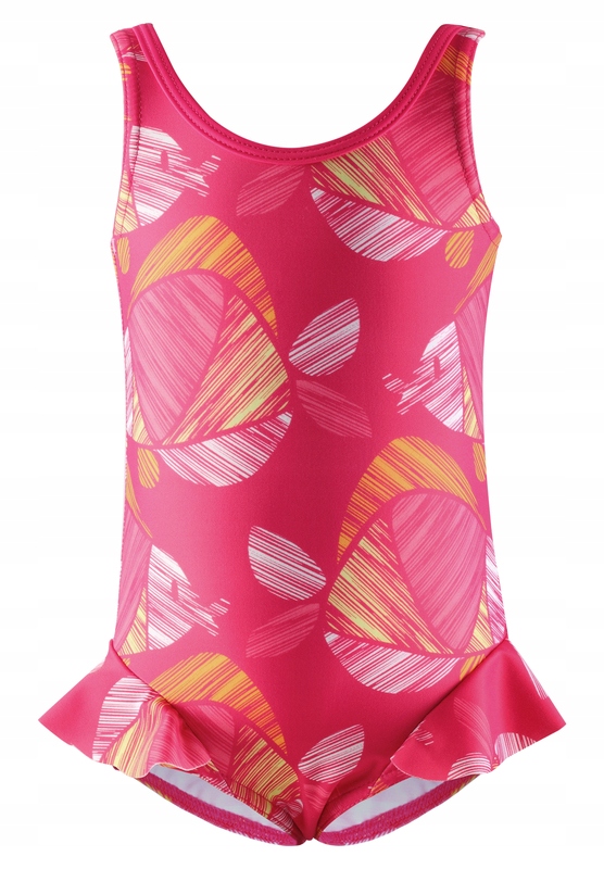 

Reima Corfu - Dziecięcy strój kąpielowy Uv, 86 cm