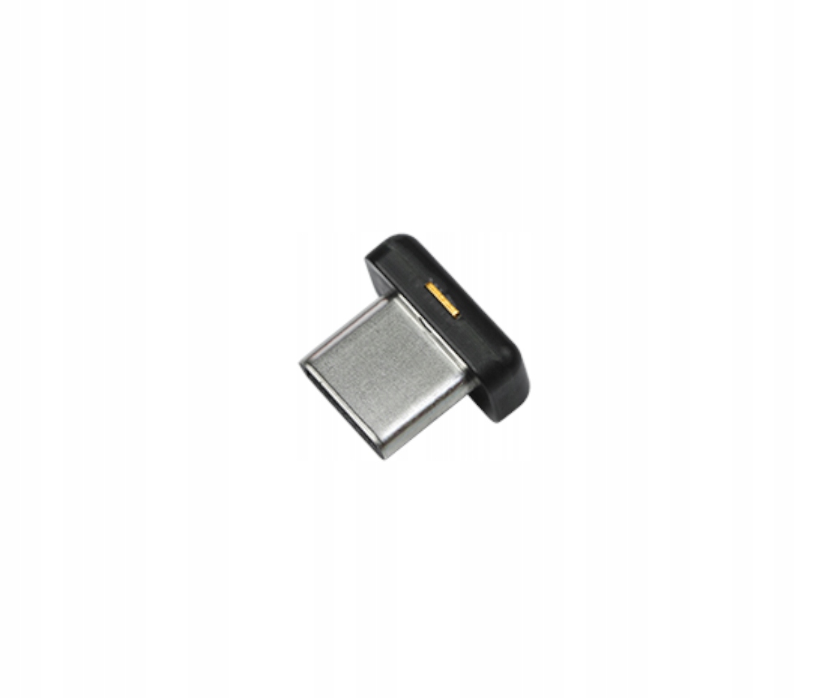 YubiKey 5C Nano Usb-c 2F