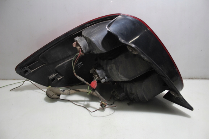 Fiat Sedici FY Rückleuchte Rearlamp - Thumbnail 2