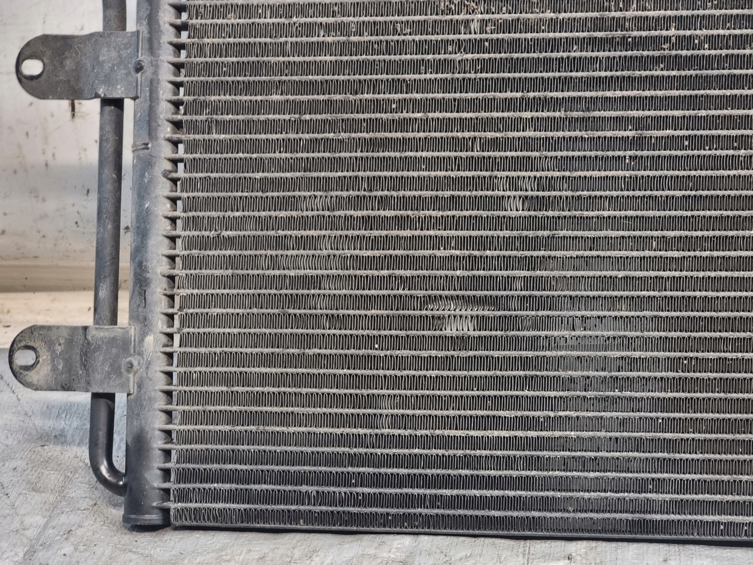 Radiateur climatisation OE 1J0820411D AUDI A3 8L 1.8B