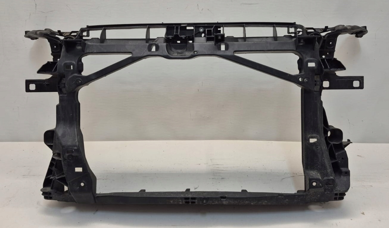 AUDI A3 8V 8V0 12- support panel for radiators pillar iron 8V0805588