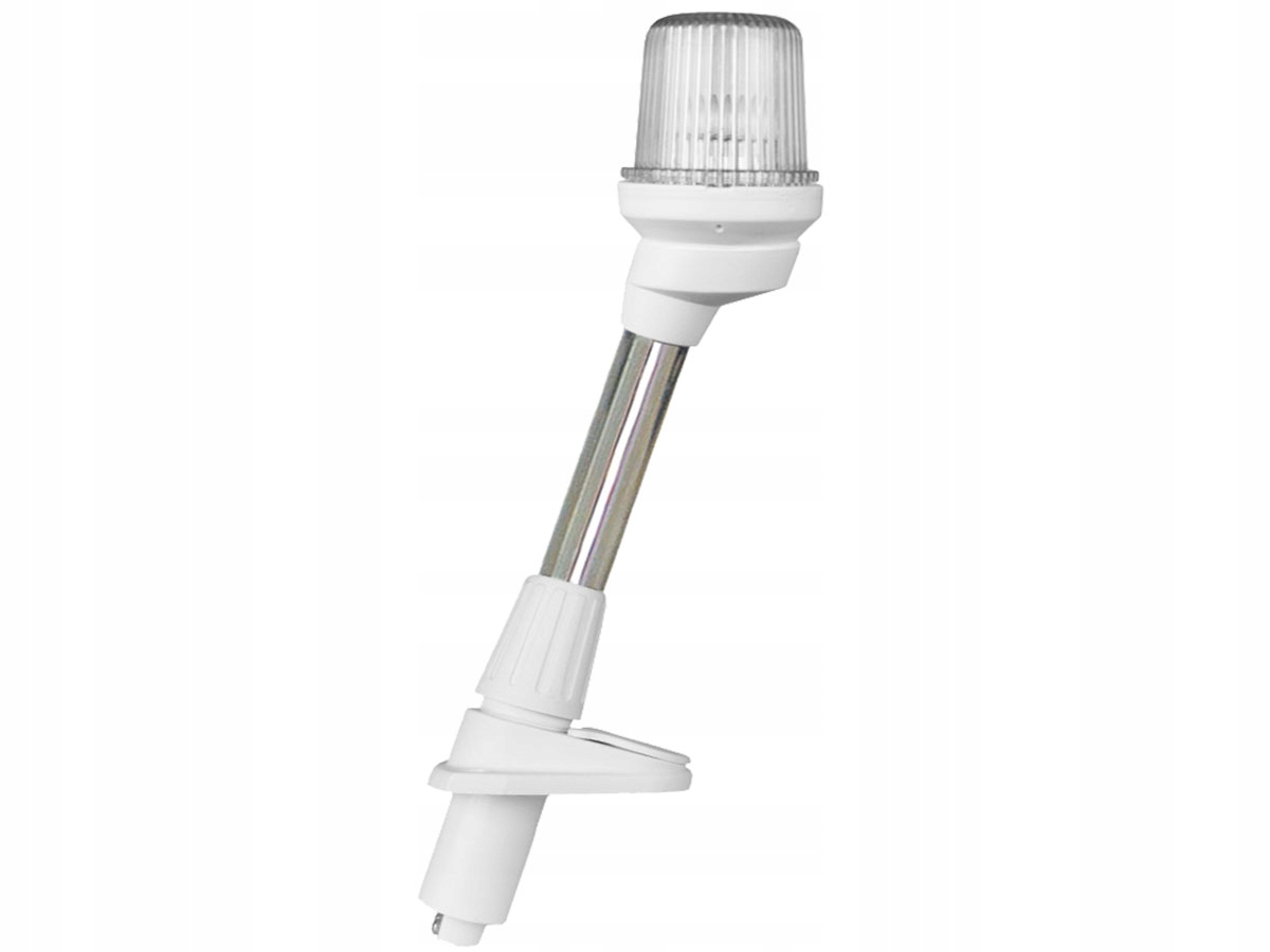 Lampa Nawigacyjna Do Jachtu Na Maszcie 54cm 360 stopni 03357