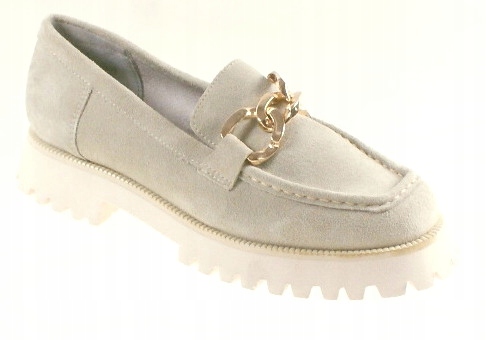 Simen 5030A Polobotka Cappucino VEL.39