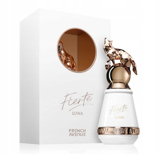 French Avenue Fierté Luna parfémovaná voda unisex 80 ml