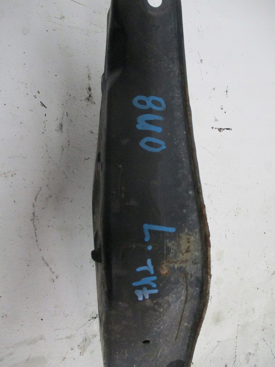 Querlenker Querlenker AUDI Q3 8U0 heck hinten