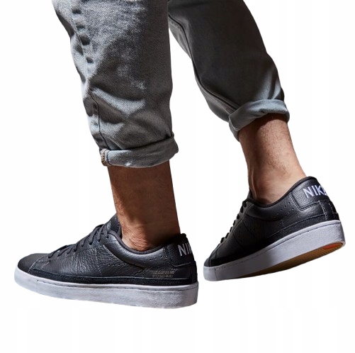 r.42.5 Buty męskie Nike Blazer Low X lifestyle codzienne klasyki
