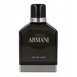 Giorgio Armani Armani De Nuit Pour Homme Toaletní Voda Pro Muže 1