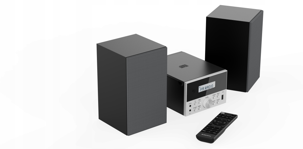 Majority Oakcastle HiFi150