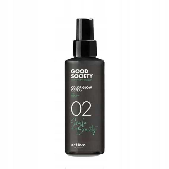 

Artego Good Society Color Glow 02 K- Spray 150ml