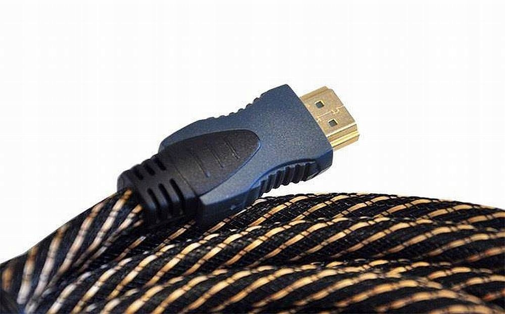 KABEL HDMI 2.0 4K 3D UHD 15m MIEDŹ PREMIUM 48 bit Kod producenta LB0051-15