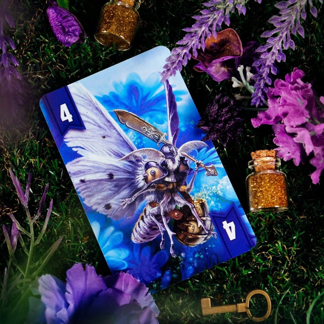 Gra W pył zwrot Wydawca inny