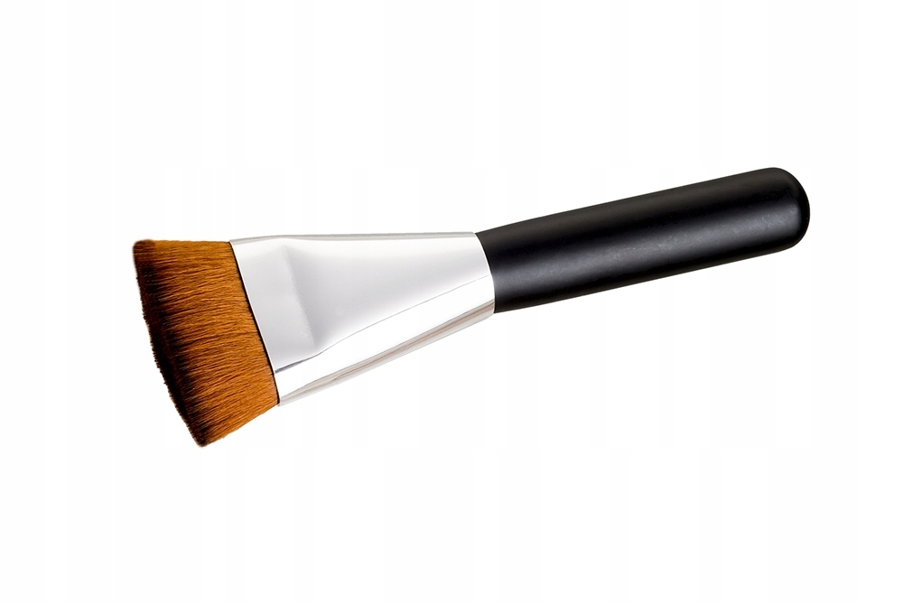 

Deni Carte Pędzel Płaski Do Podkładu Włosie Syntet