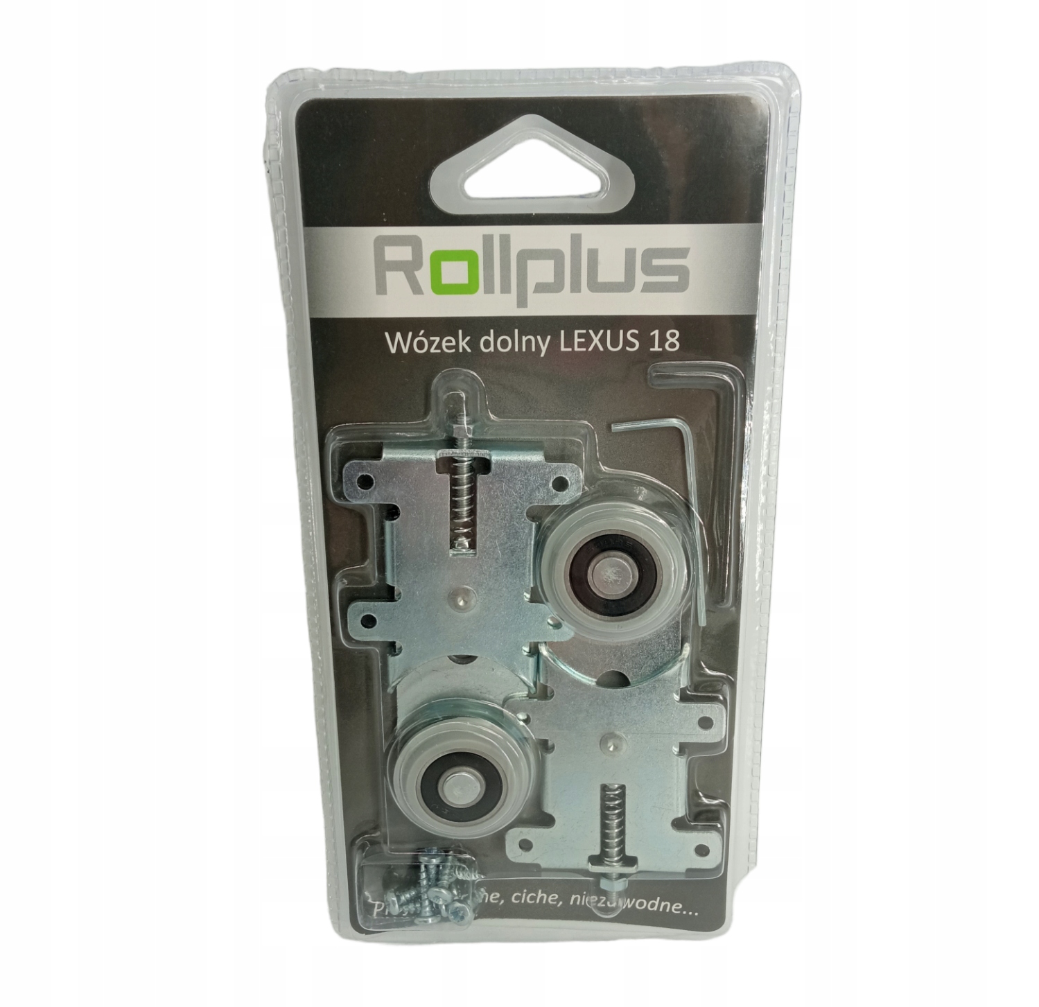 

Wózek Dolny Lexus 75/18